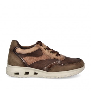 AMD 29409 COMBI KHAKI
