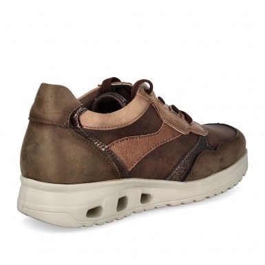 AMD 29409 COMBI KHAKI