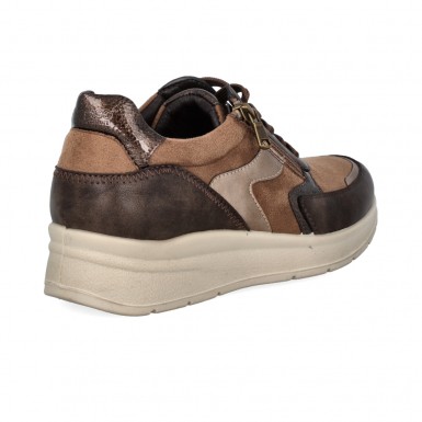 ATL 29353 COMBI MARRON