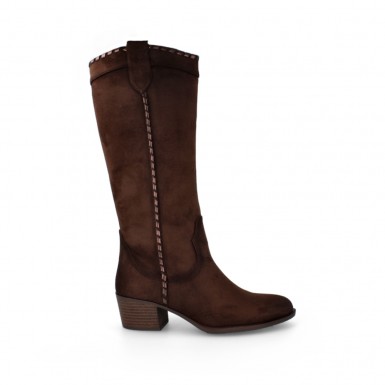 AZS 29506 MARRON