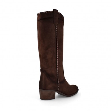 AZS 29506 MARRON