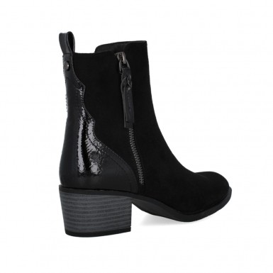 AZS 29504 NEGRO