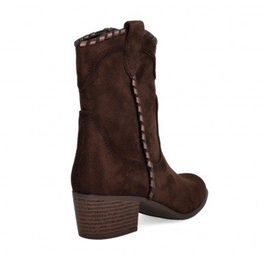 AZS 29505 MARRON