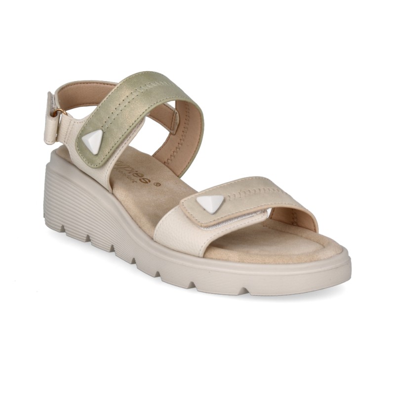 ABZ 30132 COMBI KAKI