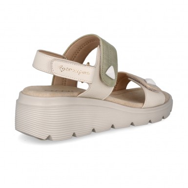 ABZ 30132 COMBI KAKI