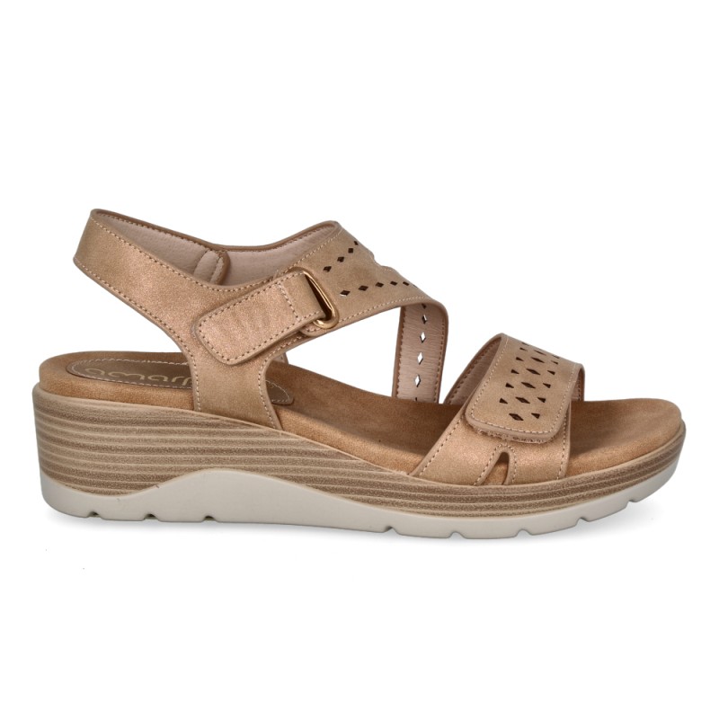 ABZ 30143 CAMEL Talla 36
