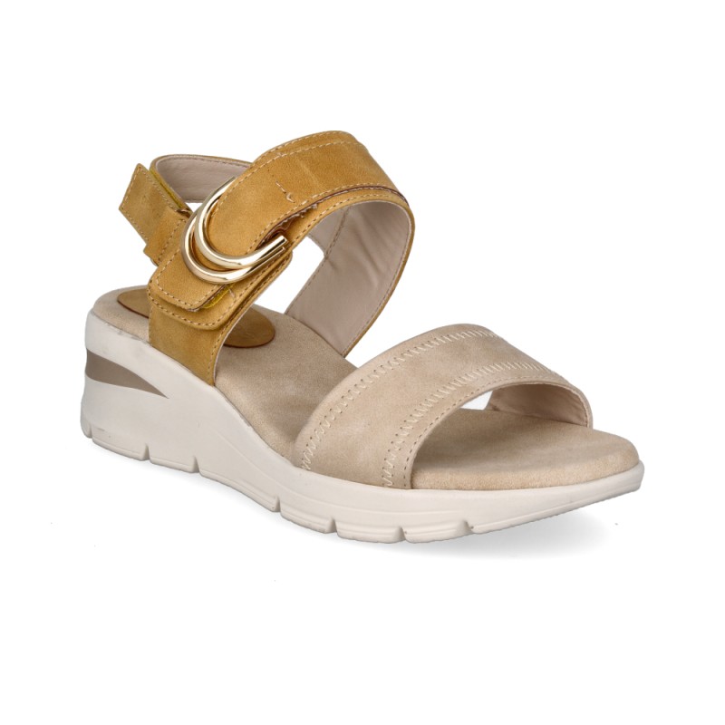 AMD 30052 COMBI MOSTAZA