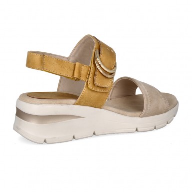 AMD 30052 COMBI MOSTAZA