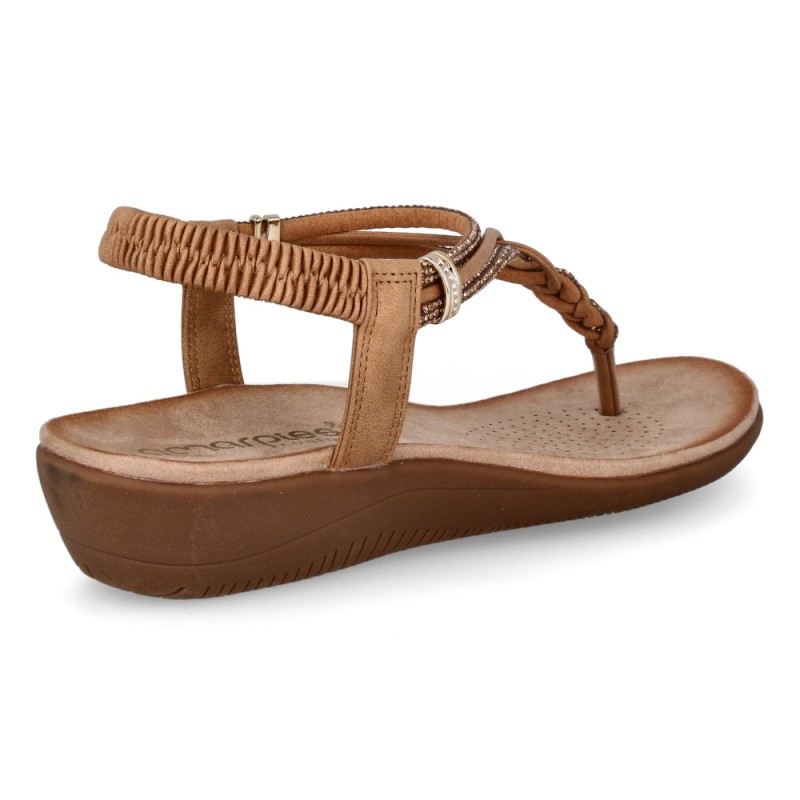 ABZ 30227 CAMEL Talla 36