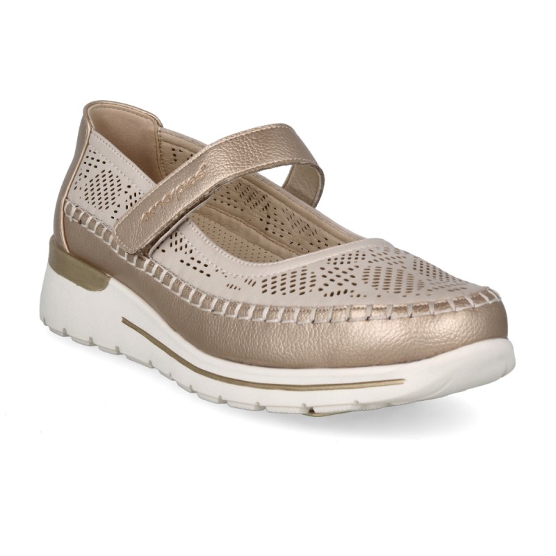 AHI 30064 COMBI PLATINO