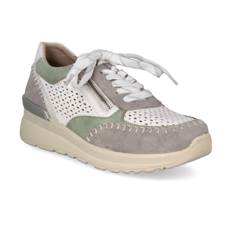 AMD 30001 BLANCO HIELO