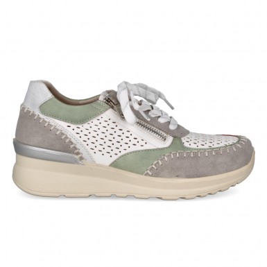 AMD 30001 BLANCO HIELO