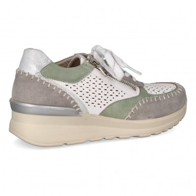 AMD 30001 BLANCO HIELO