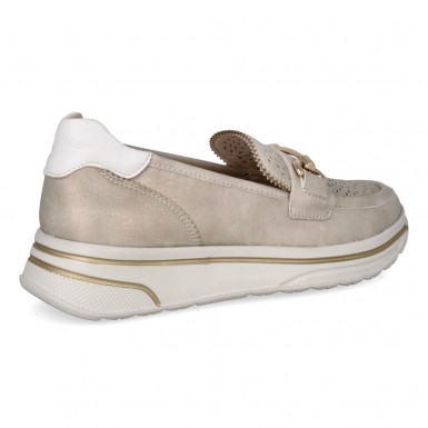 AMD 30007 PLATINO GOLD