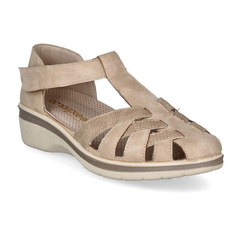 AMD 30029 COMBI BEIG