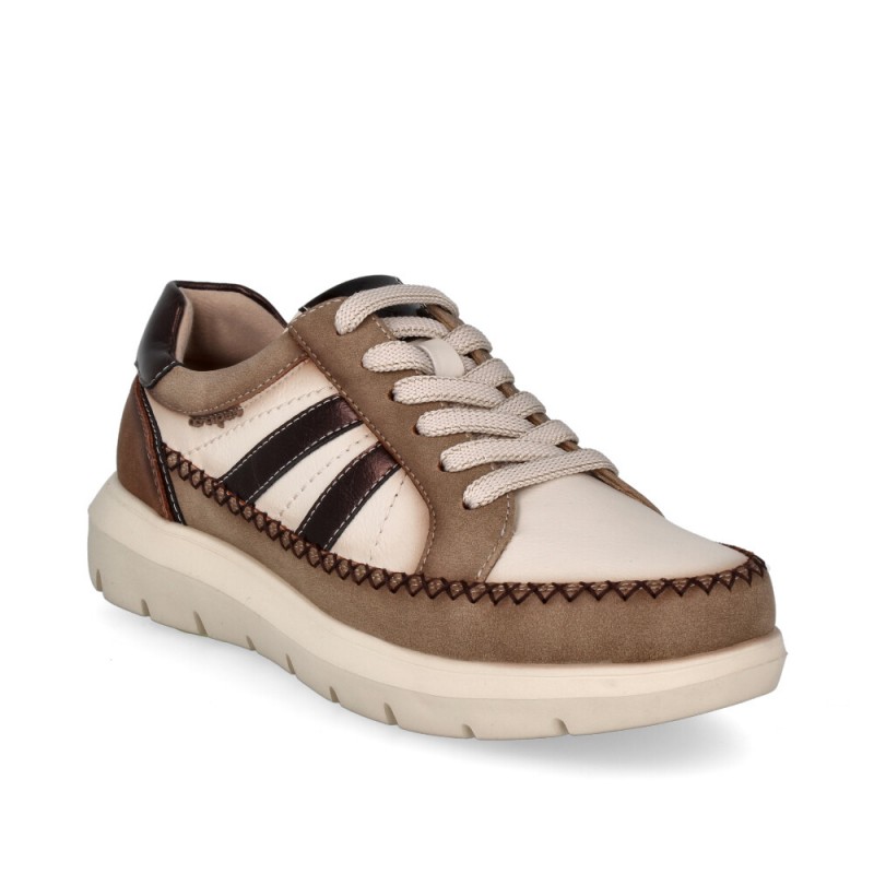 AHI 31118 COMBI TAUPE
