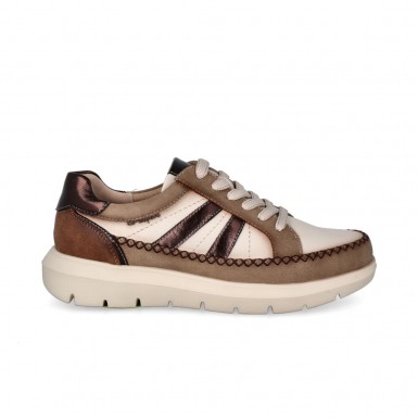 AHI 31118 COMBI TAUPE