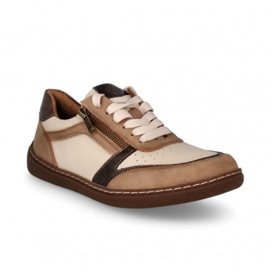 AJC 31152 COMBI TAUPE
